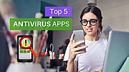 Best 5 Antivirus Apps for Android [2020] - Waftr.com