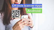How to Scan QR Codes on Android [Best QR code scanners] - Waftr.com