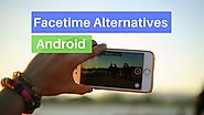 7 Facetime Apps For Android 2020 (Facetime Alternatives) - Waftr.com