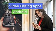7 Free Android Video Editing Apps [2020] - Waftr.com