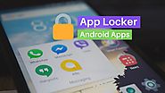 Top 7 Android App Locker Apps [2020] - Waftr.com