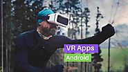 Top 10 Virtual Reality Apps For Android [2020] - Waftr.com