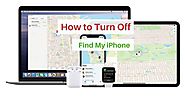 How to Turn Off Find My iPhone without Password [Updated] - Waftr.com