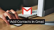 How To Add Contacts In Gmail [Android, iPhone, PC] - Waftr.com