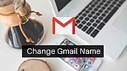 How to Change Gmail Name on Android, iPhone and PC - Waftr.com