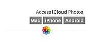 How to access iCloud Photos [iPhone | Mac | Android] - Waftr.com