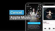How To Cancel Apple Music Subscription? - Waftr.com