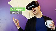 Top 10 Virtual Reality Apps for iPhone [2020] - Waftr.com