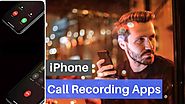 Best 5 Call Recording Apps for iPhone - Waftr.com