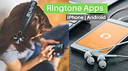 10 Ringtone Apps for iPhone & Android [Free] 2020 - Waftr.com