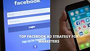 Top Facebook Ad Boosting Marketing Strategy