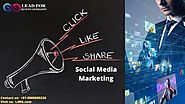 Get true benefits of Social Media Marketing - L4RG