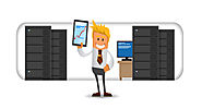 What to use: Colocation portland oregon or a Web hosting provider?