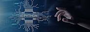 Hire Python Developer | Python Development Company