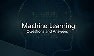 Machine Learning Interview Questions and Answers | InterviewGIG