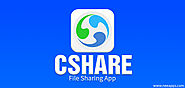 Cshare APK 3.0.3 [Latest] Free Download For Android Officially