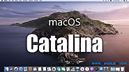 macOS Catalina: What's New Coming With Latest Apple Release