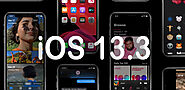 iOS 13.3 Latest Update: New Features and Changes