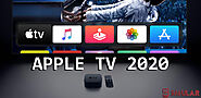 New Apple TV 2020 Release: News, Specs, and Rumours
