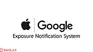 Apple Google Exposure Notification System and How It Works