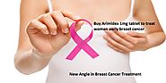 New Angle in Breast Cancer Treatment – Fitness 4 Health 365 Days