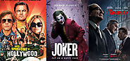 Oscars award : The Joker, Once Upon a Time ,The Irishman