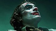 Joker - A Man shows the dark side of Humanity.