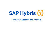 SAP Hybris Interview Questions and Answers | InterviewGIG