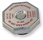 High-Pressure Racing Radiator Cap- 1016