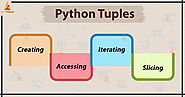 Python Tuples - The immutable sequence of objects - TechVidvan