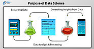 What is the Purpose of Data Science? Know Its Importance - DataFlair