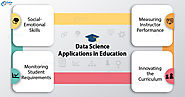Data Science in Education - The Modern Way of Learning [Case Study] - DataFlair