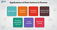 7 Breathtaking Applications of Data Science in Finance - DataFlair