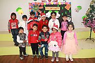 Find Online Play School in Bareilly