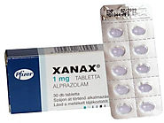 Buy Xanax Online Legally | Order Xanax 1mg | Pillsusaonline