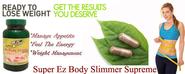 Body Slimmer Lite – Weight Loss Supplements – Diet Supplements
