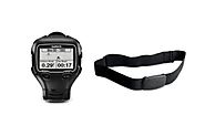Garmin Forerunner 910XT GPS-Enabled Sport Watch with Heart Rate Monitor