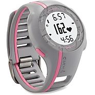 Top Rated Garmin GPS Watches with Heart Monitors