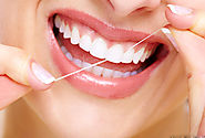 Teeth Whitening in South Delhi for Darkened Teeth