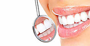 Comfortable Services of Teeth Whitening in South Delhi