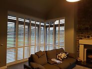 Add Value To Your Property With The Right Shutters