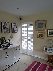 Installation Of Shutters Dublin-Giving An Elegant And Flexible Cover To Your Home