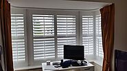 Get Attractive Shutters Dublin For Your Home