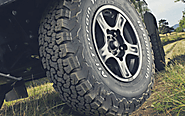 Performance Tires: Know The Features Of This Passenger Car Tires