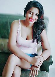 Raipur Escorts- Experience the Illusiveness of an Intercourse