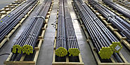 ASTM A179 Pipe Manufacturers in India - Kanak Metal & Alloys