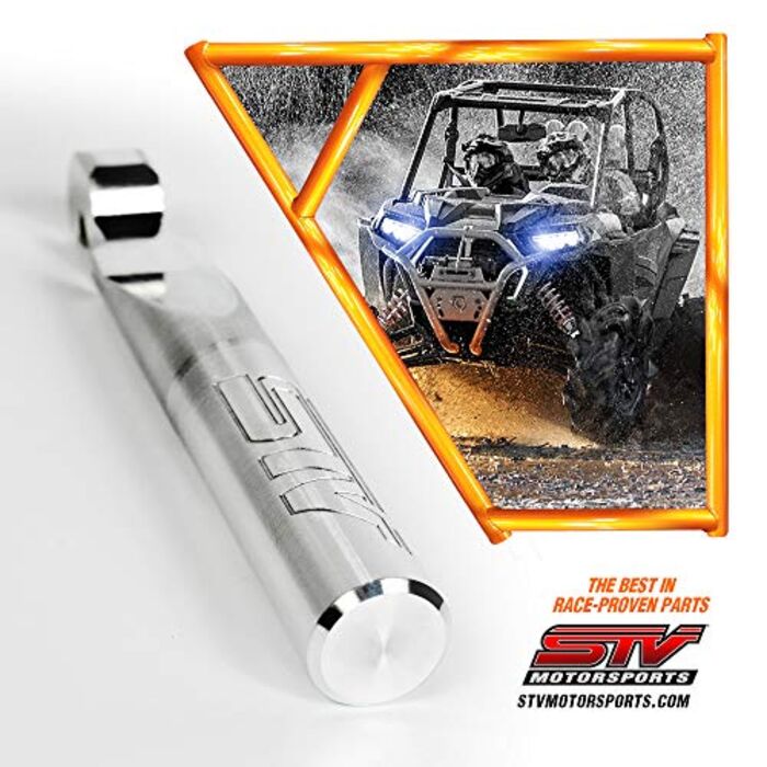 Off Road Accessories and Parts A Listly List