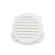 Get Round Gable Vent - 18” With Great Offers