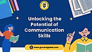 edocr - Unlocking the Potential of Communication Skills at the Chandigarh's School