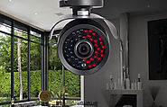 CCTV Surveillance Systems: Are They Worth Your Investment or Not?? -